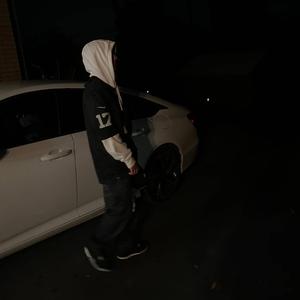 Patch (shattered hearts)