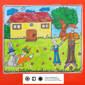 Jänis Vemmelsääri: Tervapöpö