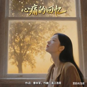 心痛的回忆 曹本军