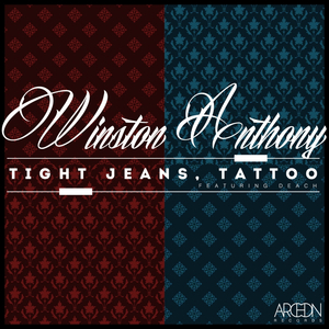 Tight Jeans, Tattoo
