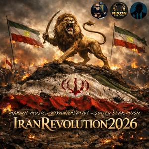 Death To Khamenei (feat. MarWie Music)