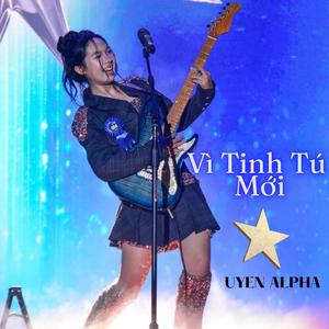 VÌ TINH TÚ MỚI (The New Star)