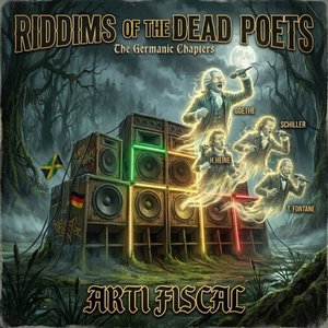 Duppy Inna De Swamp (Der Knabe Im Moor)