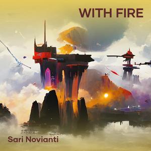 With Fire
