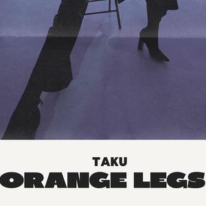 ORANGE LEGS