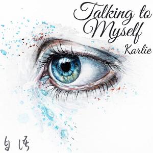 张碧晨-自语 Talking to Myself（Karlie_Watson remix）