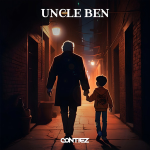 Uncle Ben