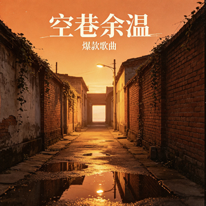 空巷余温