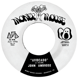 Avocado (Remastered)