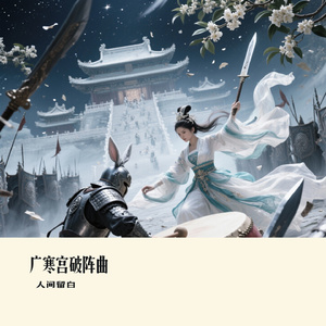 广寒宫破阵曲
