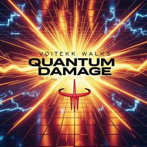 Quantum damage (dark jungle edit)