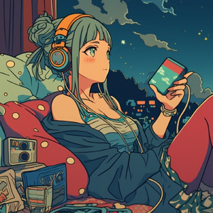 Indigo Sugar (feat. 重音テト)