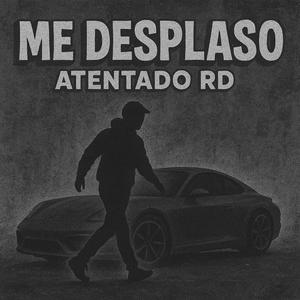 ME DESPLAZO
