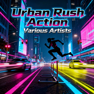 Motivational strong legend track