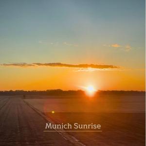 Munich Sunrise