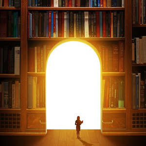 没有人值得你流泪