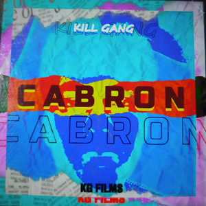 Cabrón