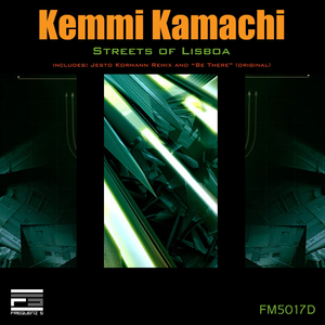 Streets of Lisboa (Original Mix)