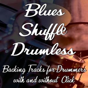 170 Bpm Boogie Woogie Backing Track for Drums (Drumless without Metronome)