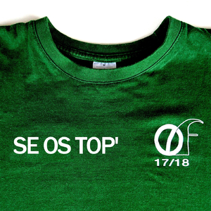 Se Os Top' (Kapsejladsen 2018)