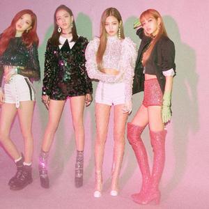 Don't know what to do（翻自 BLACKPINK）