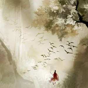 落霞云归 ft.扛八砸（翻自 慕寒）