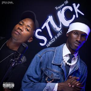 Stuck (feat. Trapper 56)