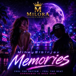 Memories (Rap Version)
