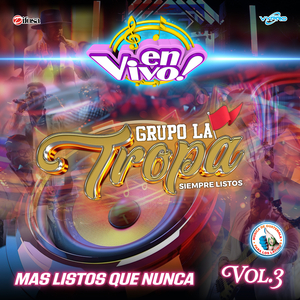 Mentirosa (En Vivo)
