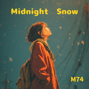 Midnight Snow