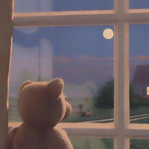 我的悲伤是水做的