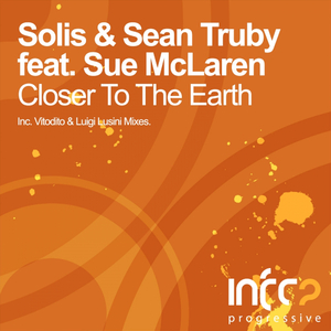 Closer To The Earth (Club Mix)(feat Sue McLaren)