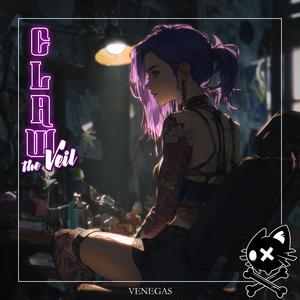 Claw the Veil (feat. Manuel Venegas)