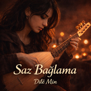 Saz Bağlama
