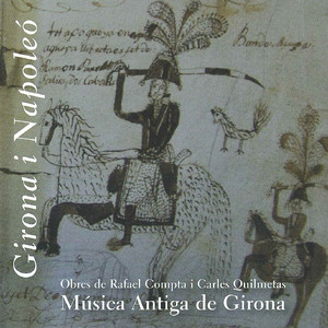 Saltando y brincando - Villancico burlesco:I. Allegretto