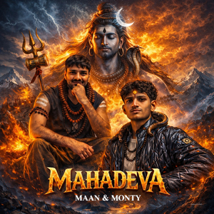 Mahadeva