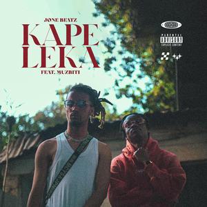 Kapeleka (feat. Muzbiti)