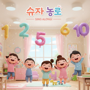 숫자 노래