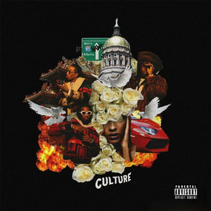 “中国风”Afro trap type beat