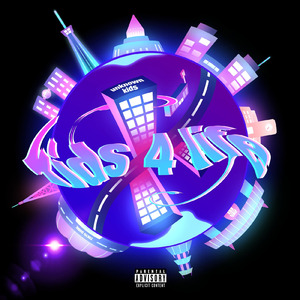 Turbo Boost (feat. Mammon, OGBeBe & MCいとかい)