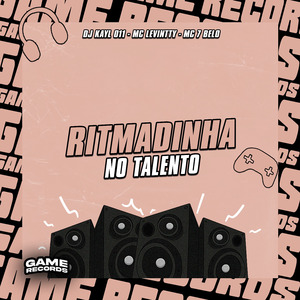 Ritmadinha No Talento