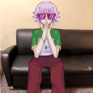 i know im an asshole