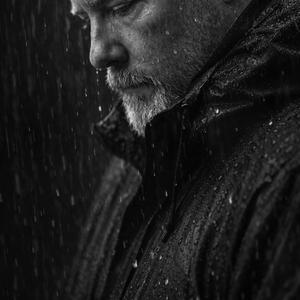 Ohne Dich großgeworden