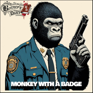 I'd Rather Die Than Suck Your Fascist Star Spangled Cock (Live and unplugged at Banshees Bar) (Acoustic Version)