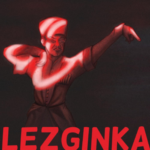 Lezginka