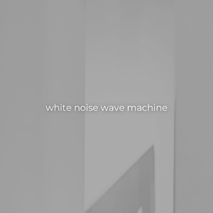 White Noise Black Screen