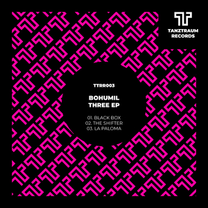 The Shifter (Original Mix)