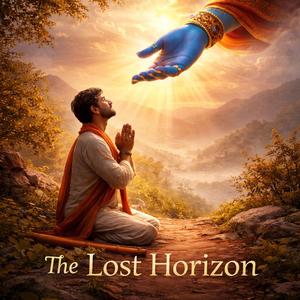 The Lost Horizon