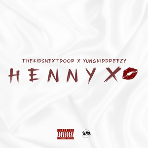 Henny XO