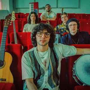 Bist du für mich da? (mit Band)
